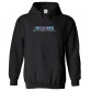 I May Be Wrong But It's Highly Unlikely Funny Classic Unisex Kids and Adults Pullover Hoodie